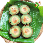 ẶC SẢN TRÀ CUÔN (11)