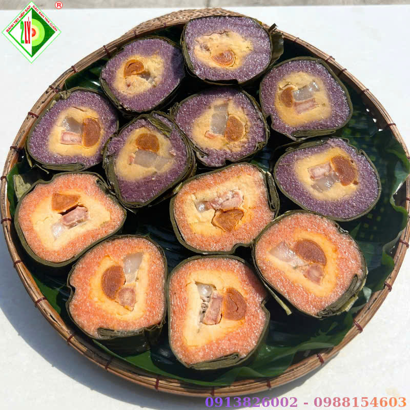 BANH TET
